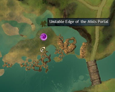 Gw2 live on the edge edge of the mists achievement guide 6